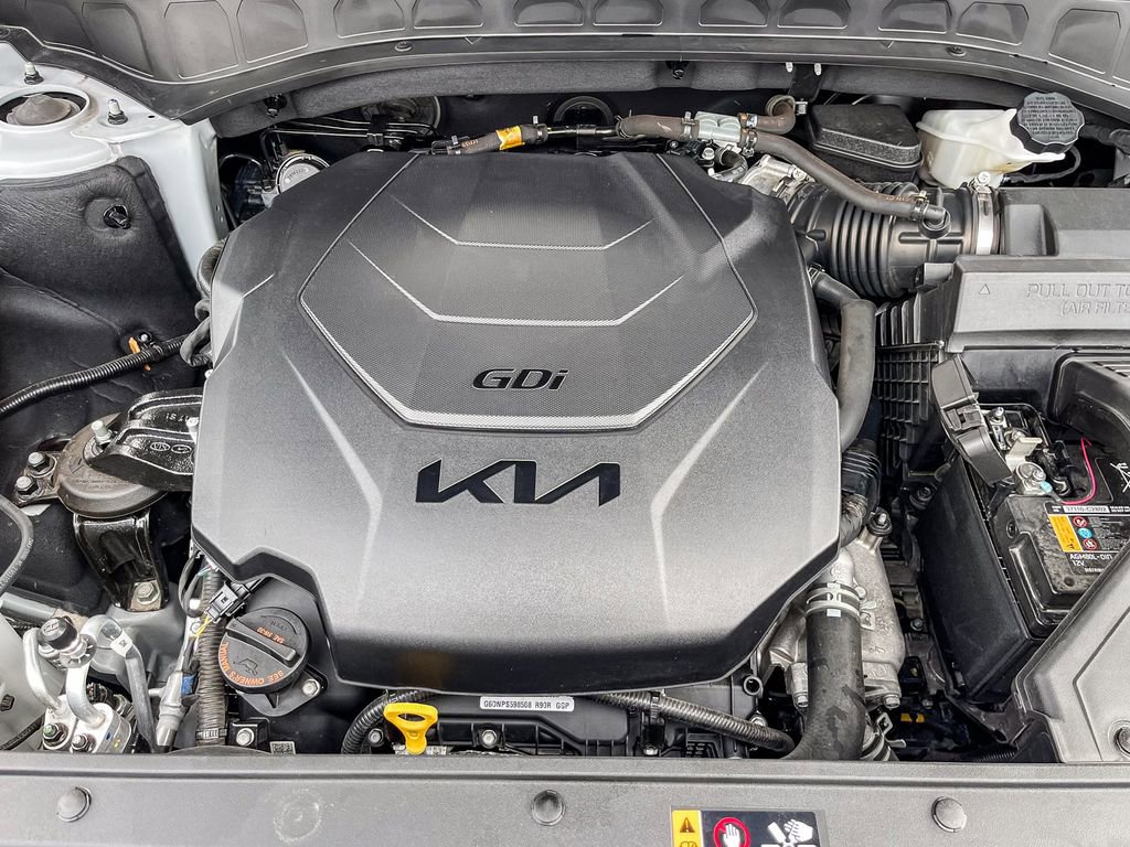 Used 2023 Kia Telluride SX Prestige X-Pro image 55