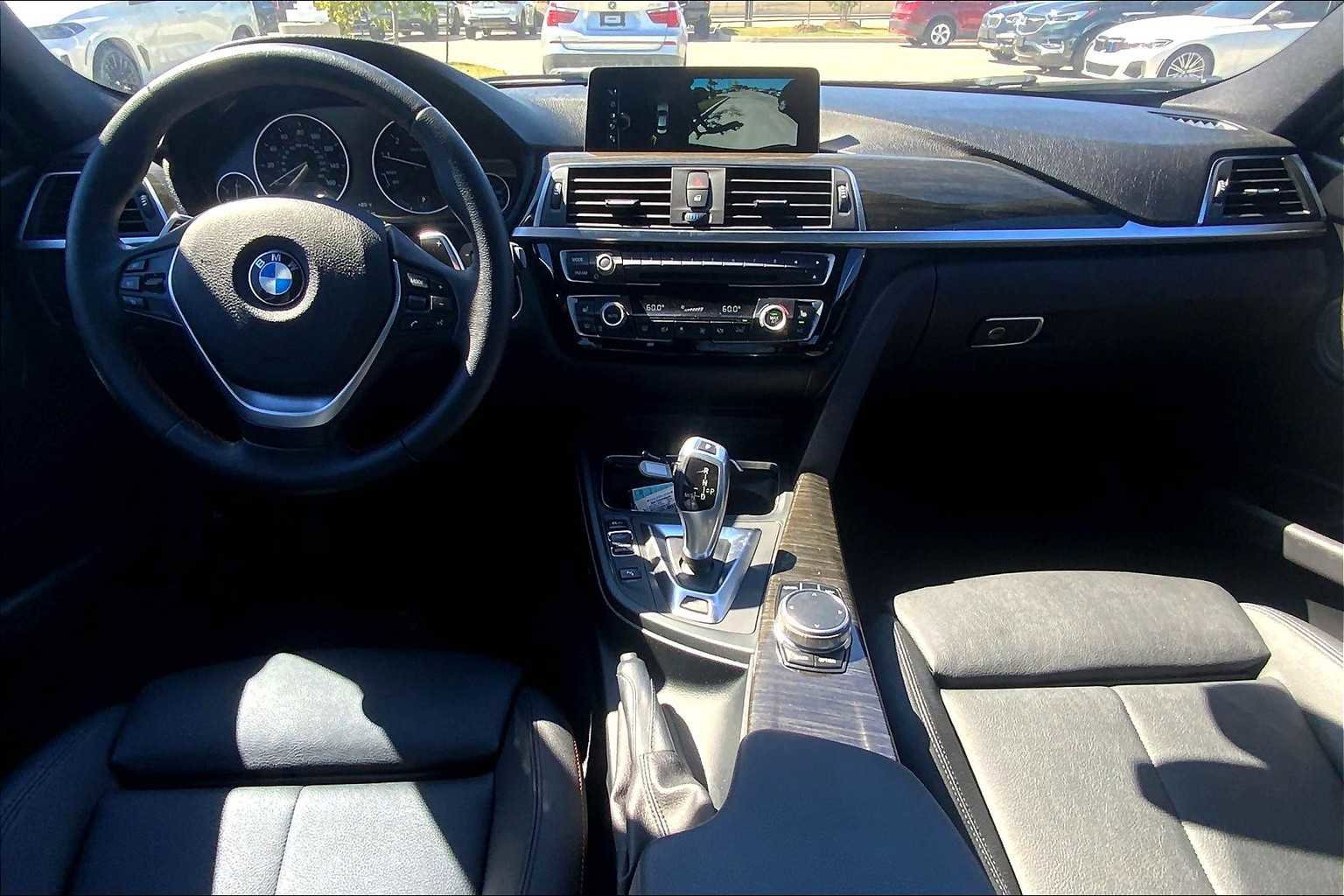 Used 2017 BMW 330e image 15