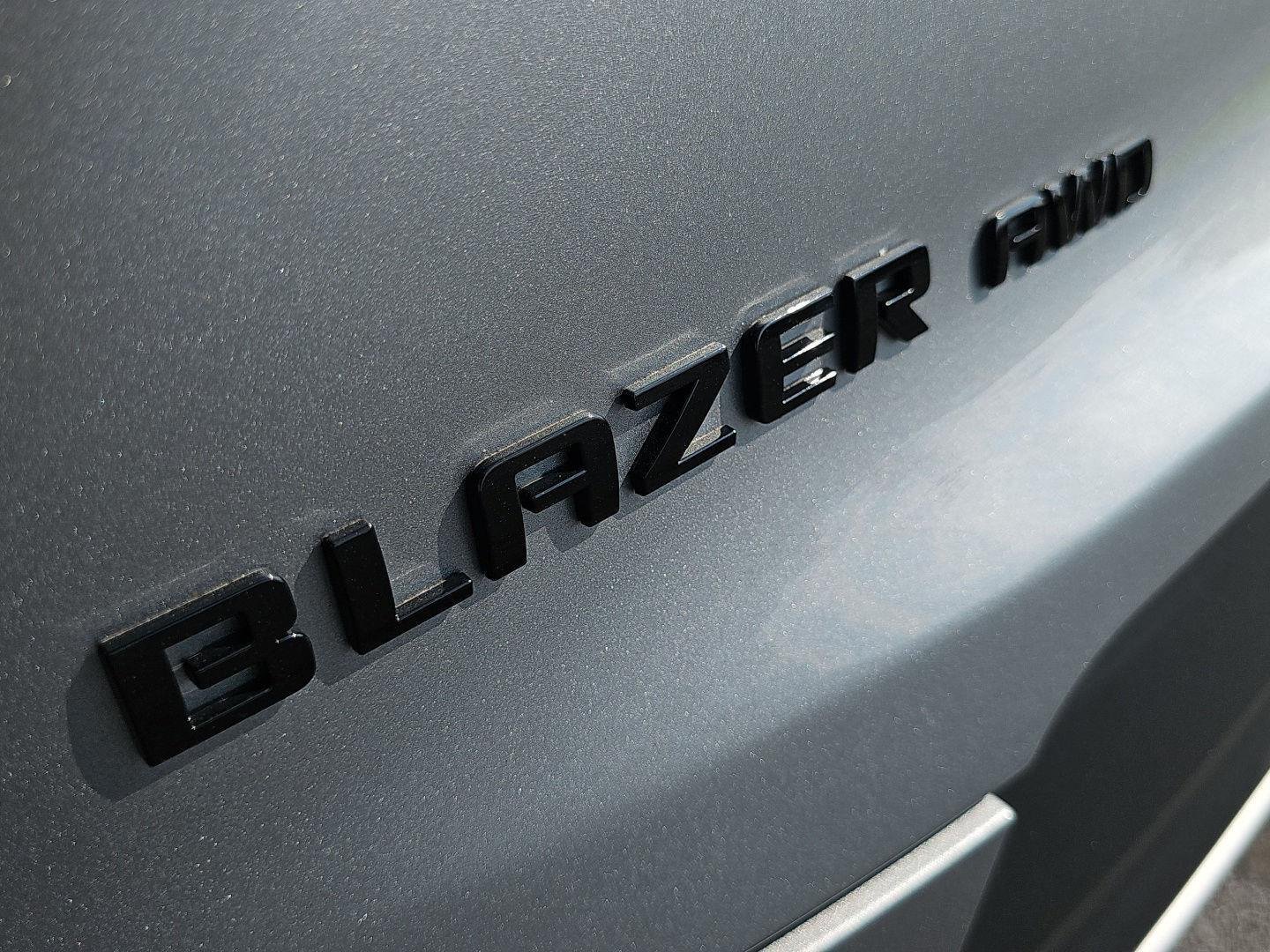 Used 2023 Chevrolet Blazer LT w/ Convenience Package AWD/4WD image 34