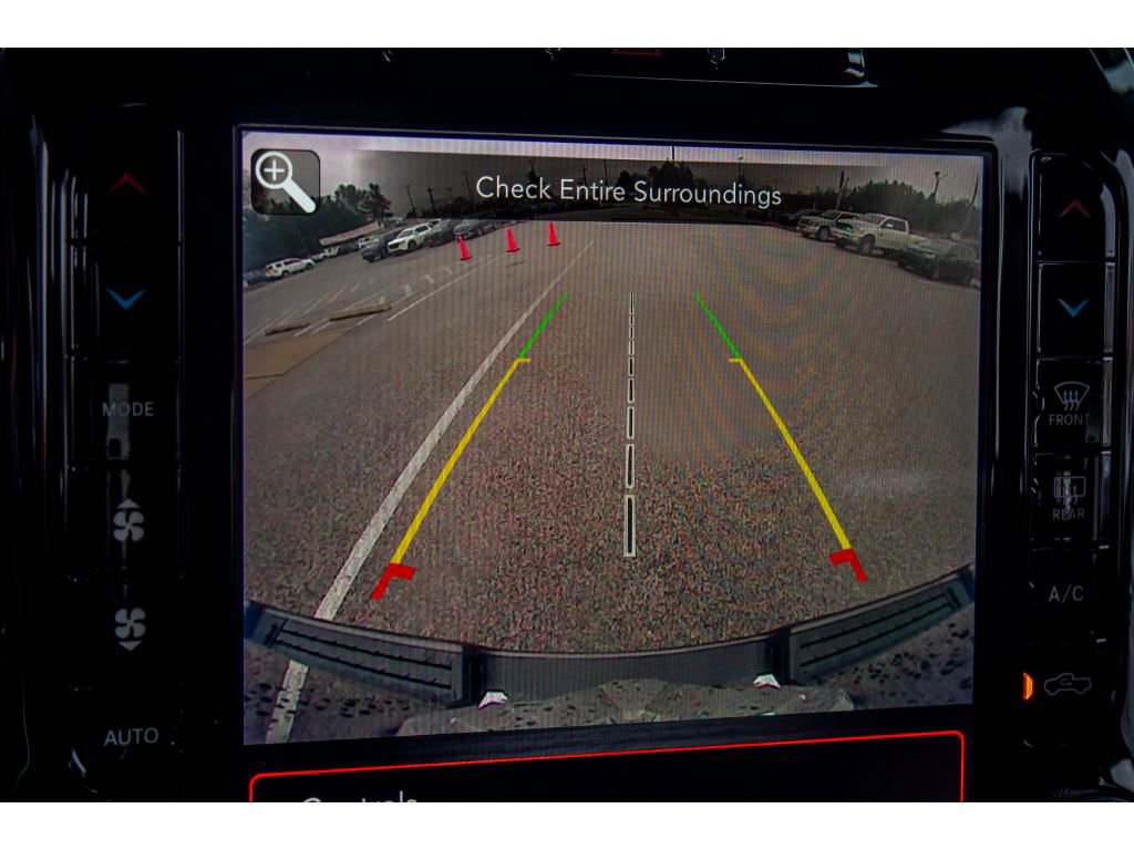 Used 2019 RAM 1500 Laramie image 28