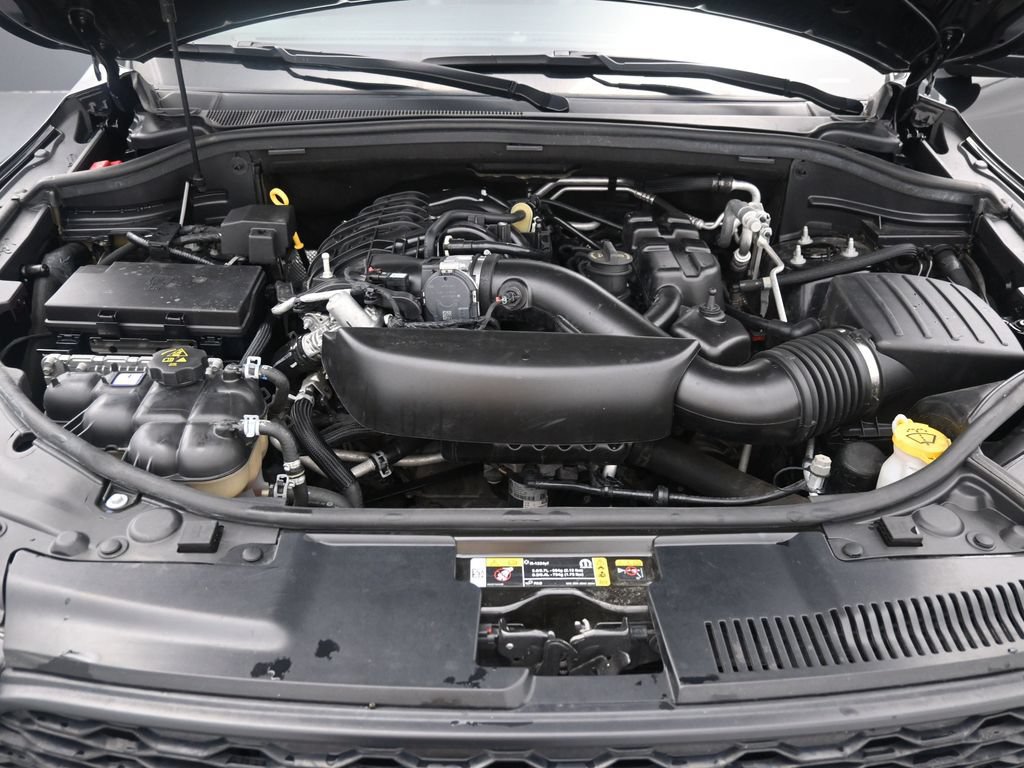 Used 2022 Dodge Durango GT AWD/4WD image 15