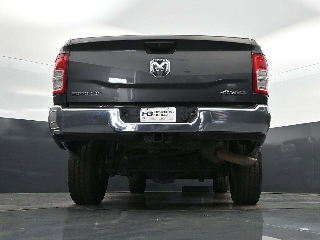 Used 2024 RAM 2500 Big Horn image 43