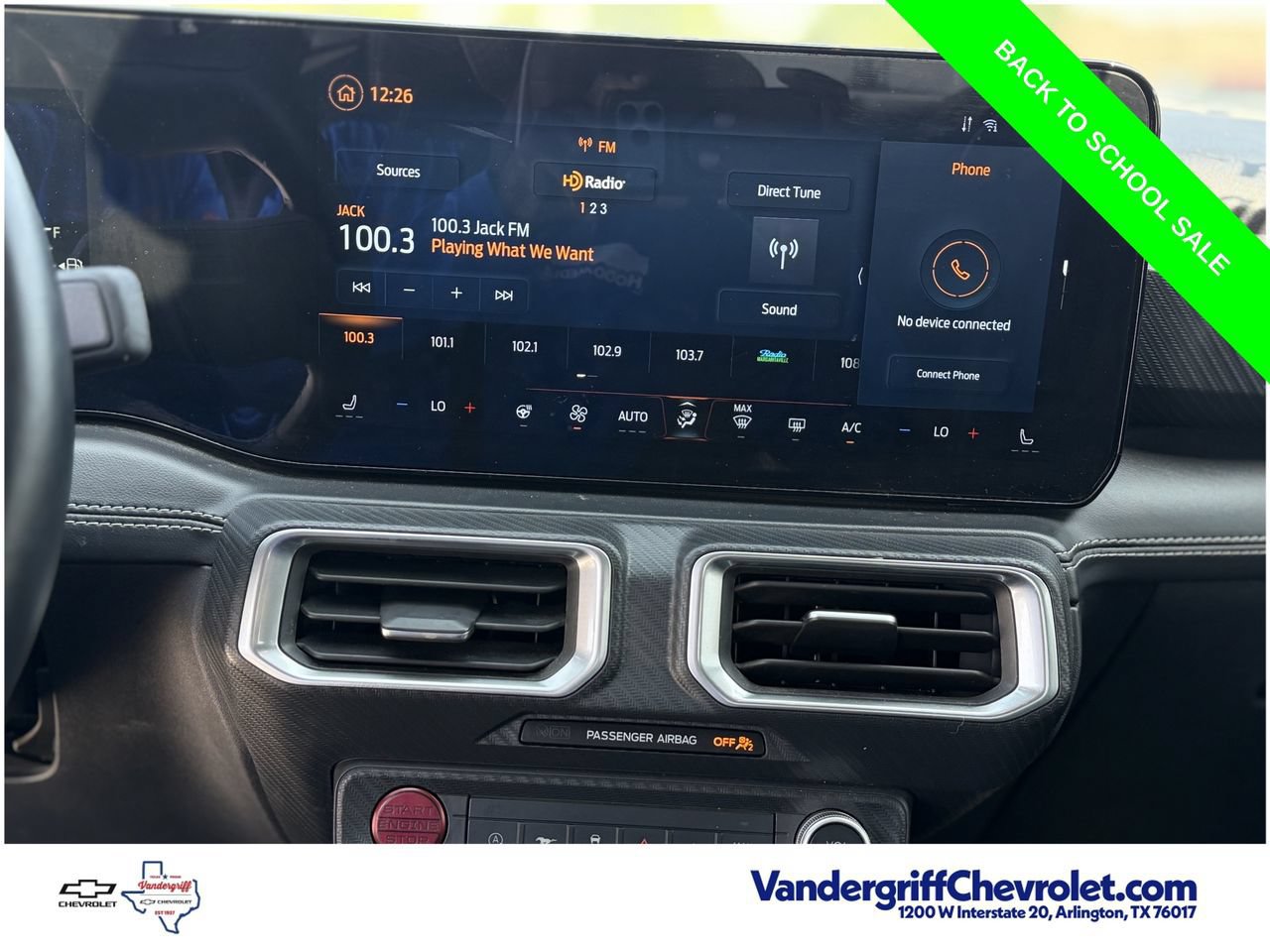 Used 2024 Ford Mustang Premium RWD image 16