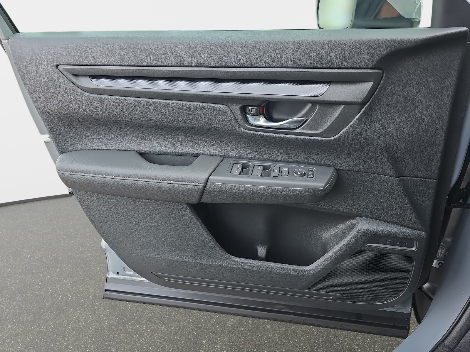 New 2027 Honda CR-V LX image 24
