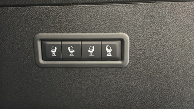 New 2026 Jeep Grand Wagoneer Limited AWD/4WD image 30
