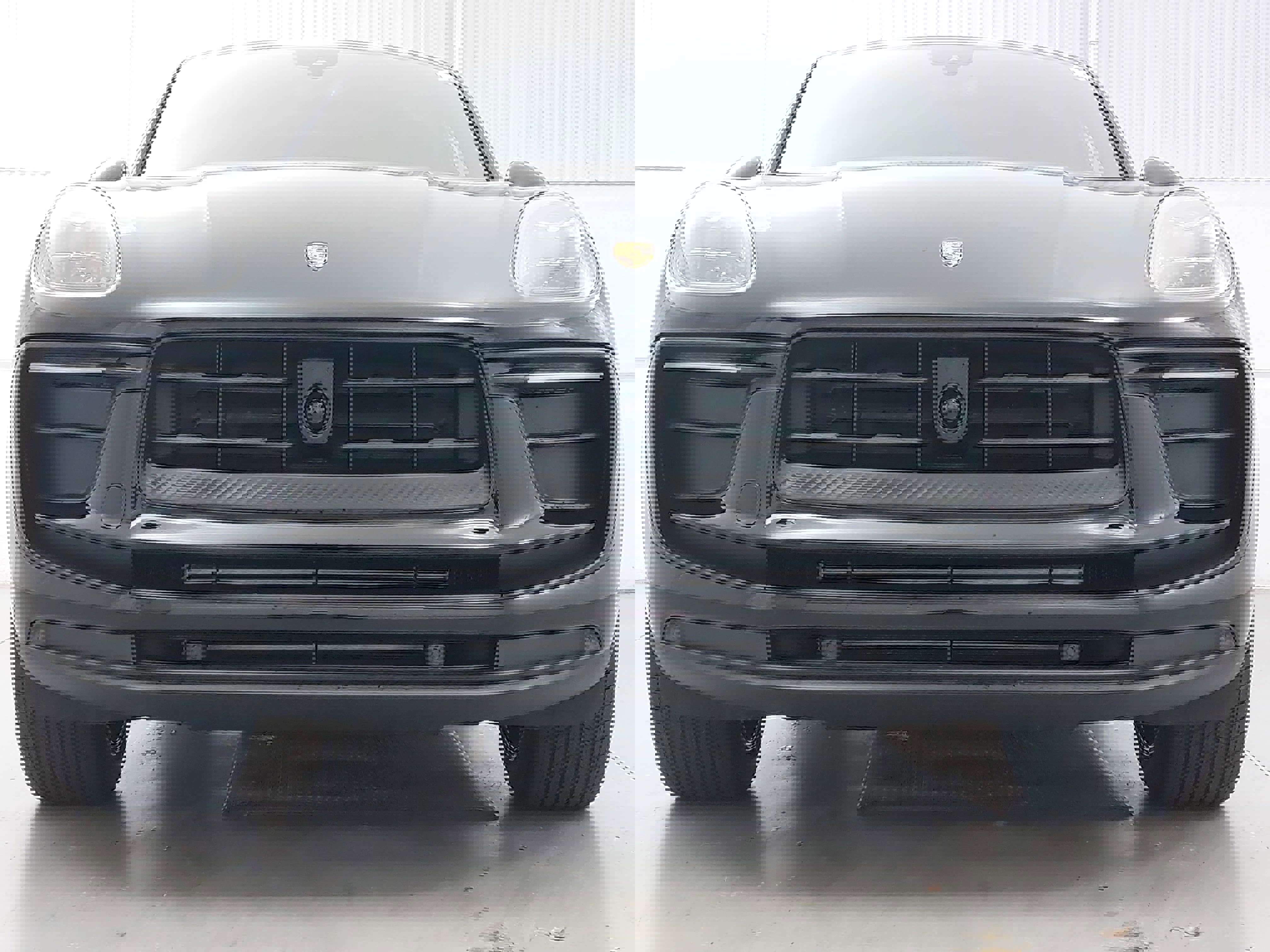 New 2026 Porsche Macan AWD/4WD image 10