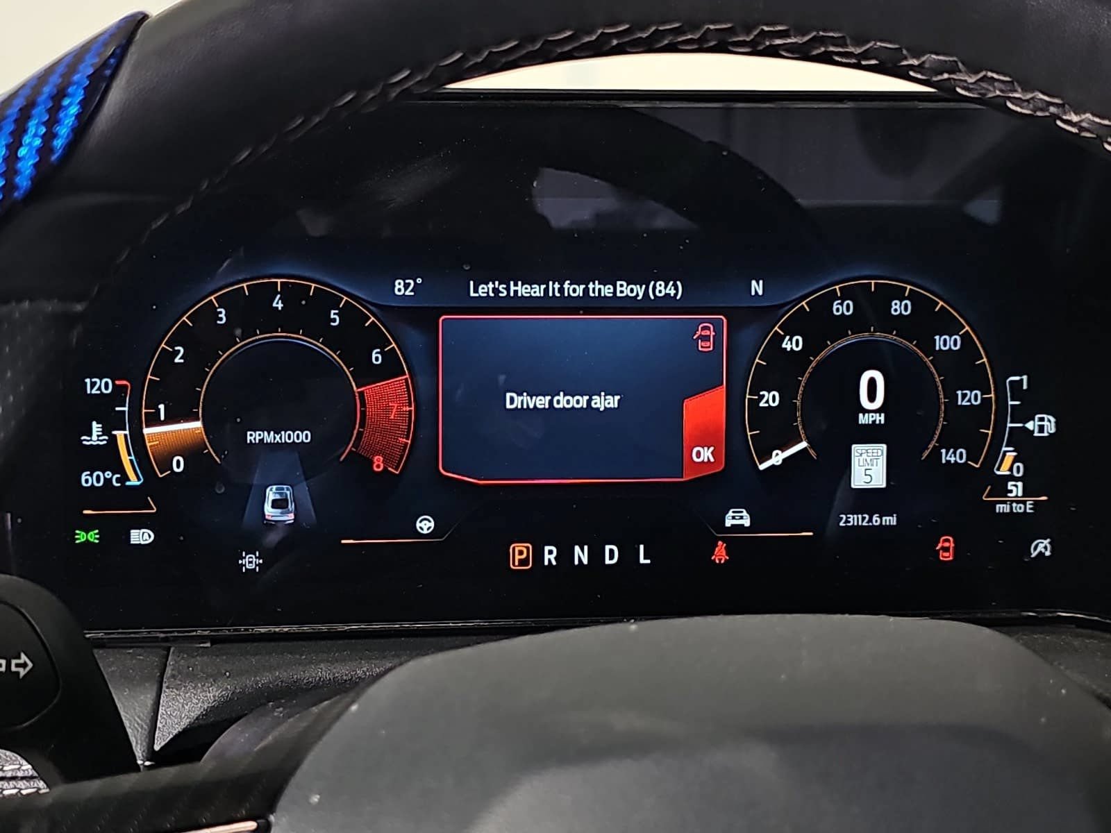 Used 2024 Ford Mustang Premium RWD image 18
