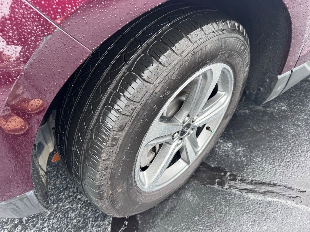 Used 2023 Ford Edge SEL w/ Convenience Package image 15