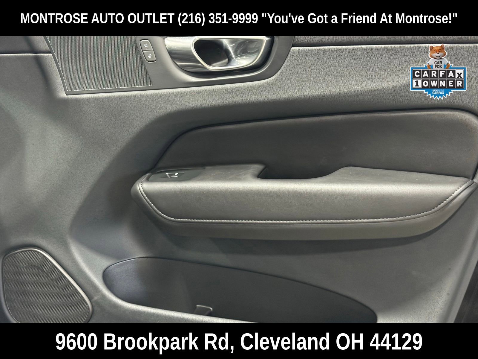 Certified 2023 Volvo XC60 B5 Plus AWD/4WD image 44