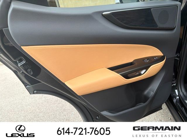 New 2026 Lexus NX 450h+ 450h+ Luxury image 17