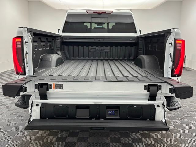 New 2026 GMC Sierra 2500 Denali Ultimate AWD/4WD image 11