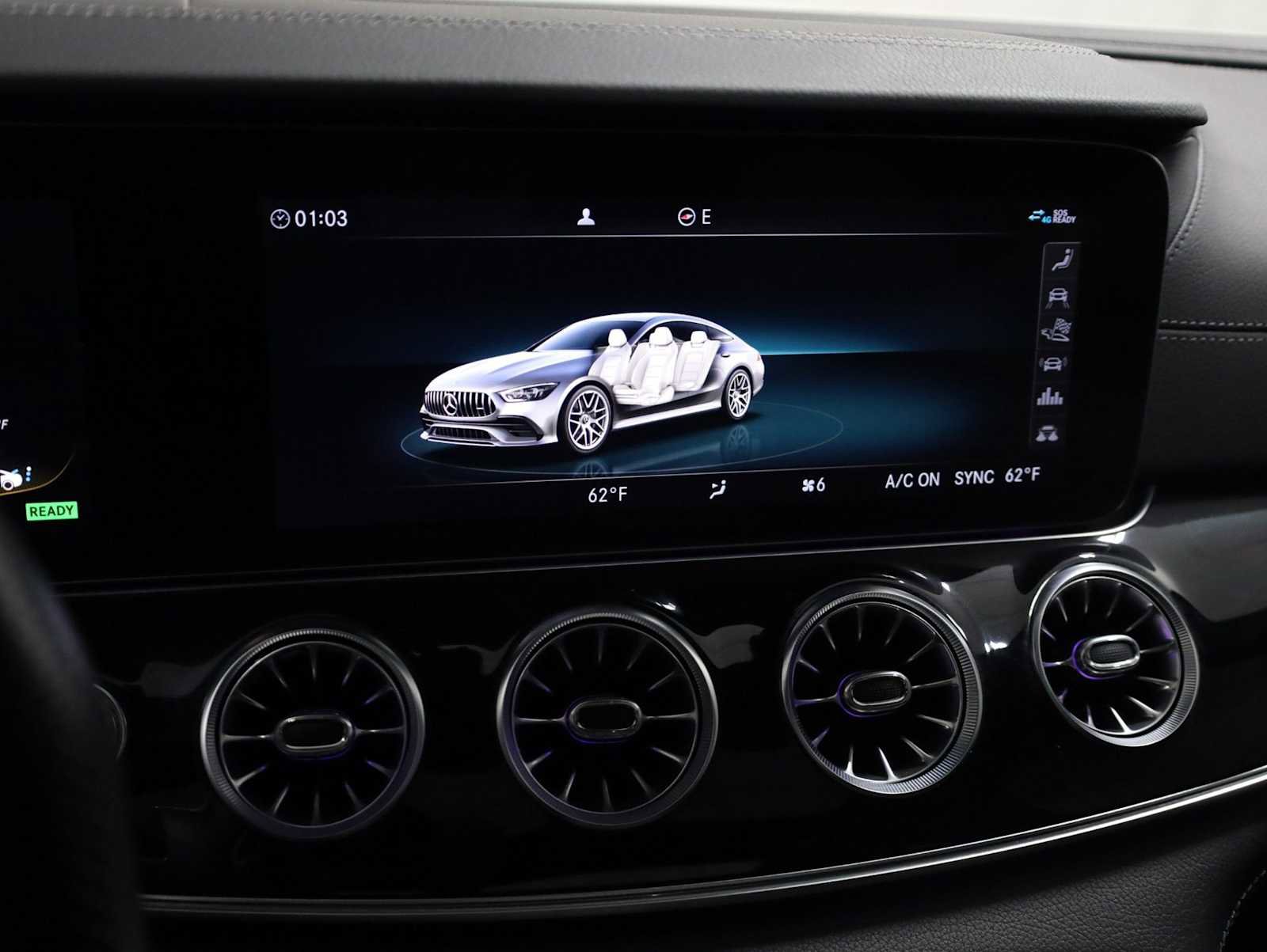 Used 2020 Mercedes-Benz AMG GT 53 image 30