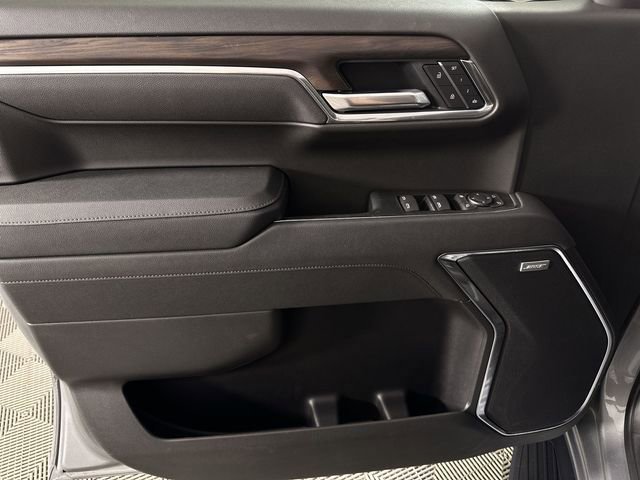 New 2026 GMC Sierra 1500 SLT w/ SLT Premium Package image 23