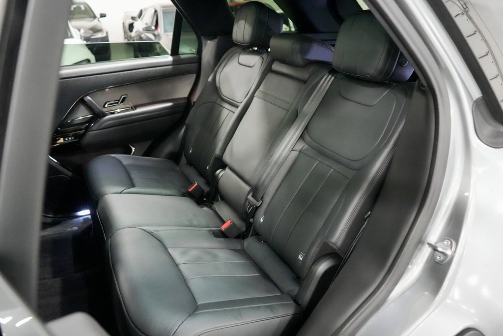 Used 2023 Land Rover Range Rover Sport SE Dynamic image 18