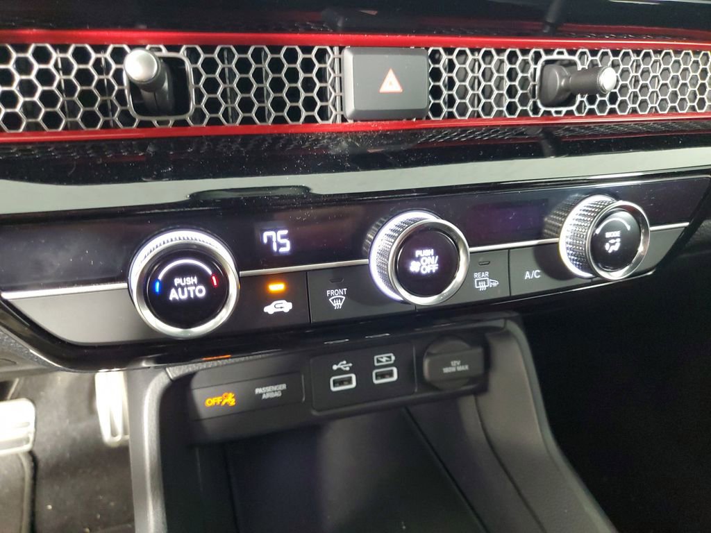 Used 2022 Honda Civic Si image 15