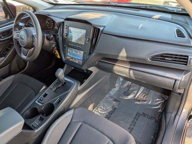 Certified 2024 Subaru Impreza 2.0i AWD/4WD image 19