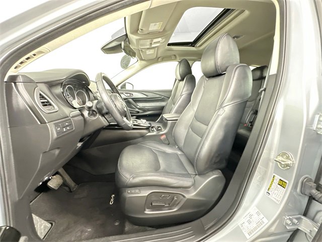 Used 2022 MAZDA CX-9 Touring Plus image 4