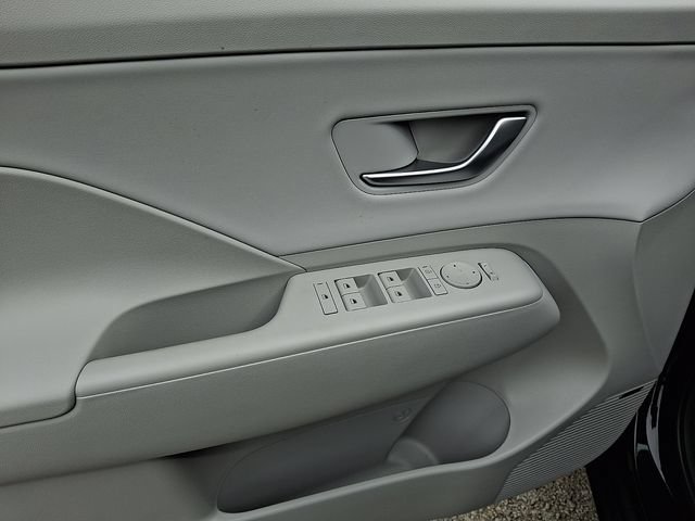 New 2027 Hyundai Kona Limited AWD/4WD image 11