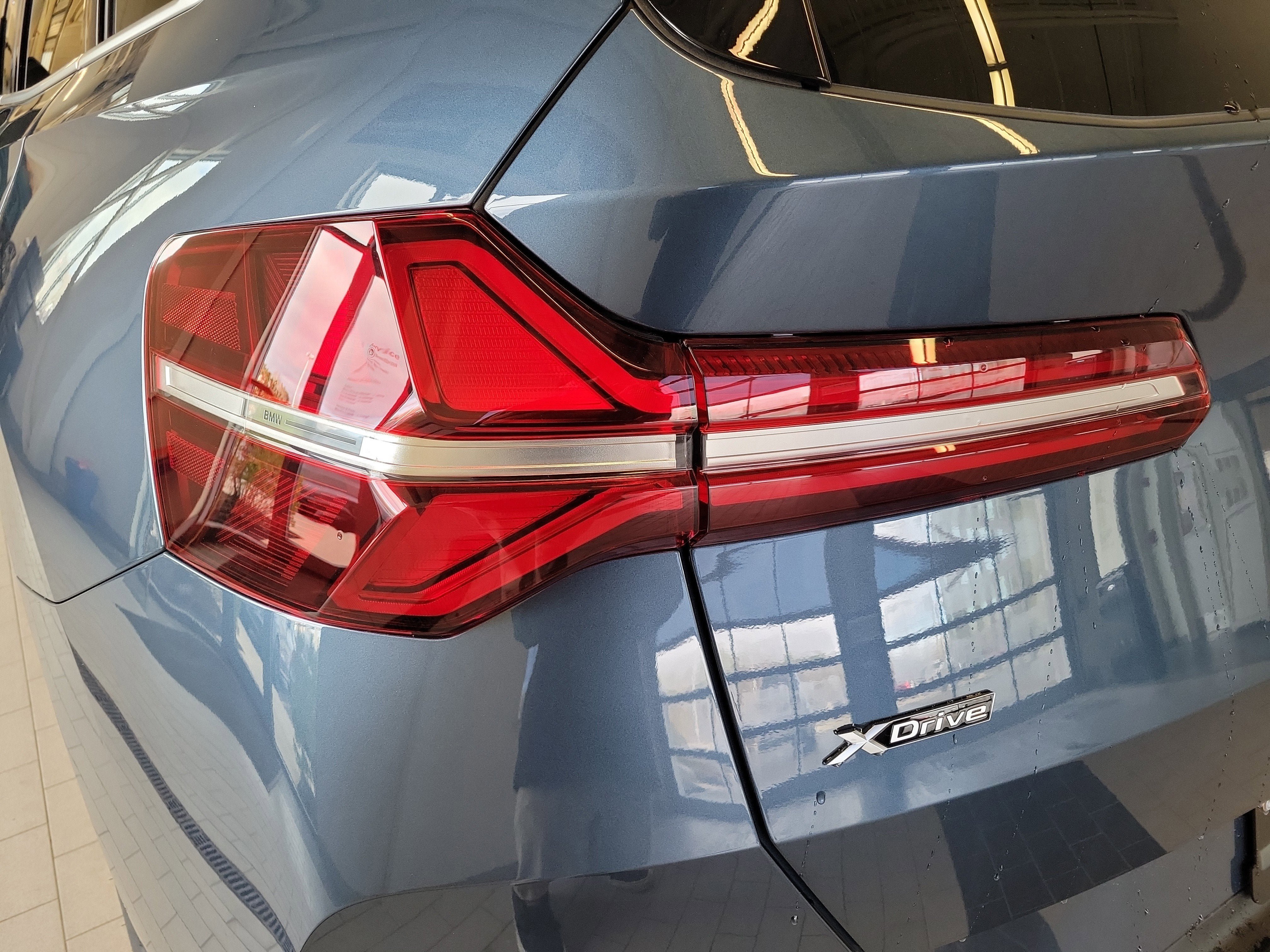 New 2026 BMW X3 xDrive30 image 11