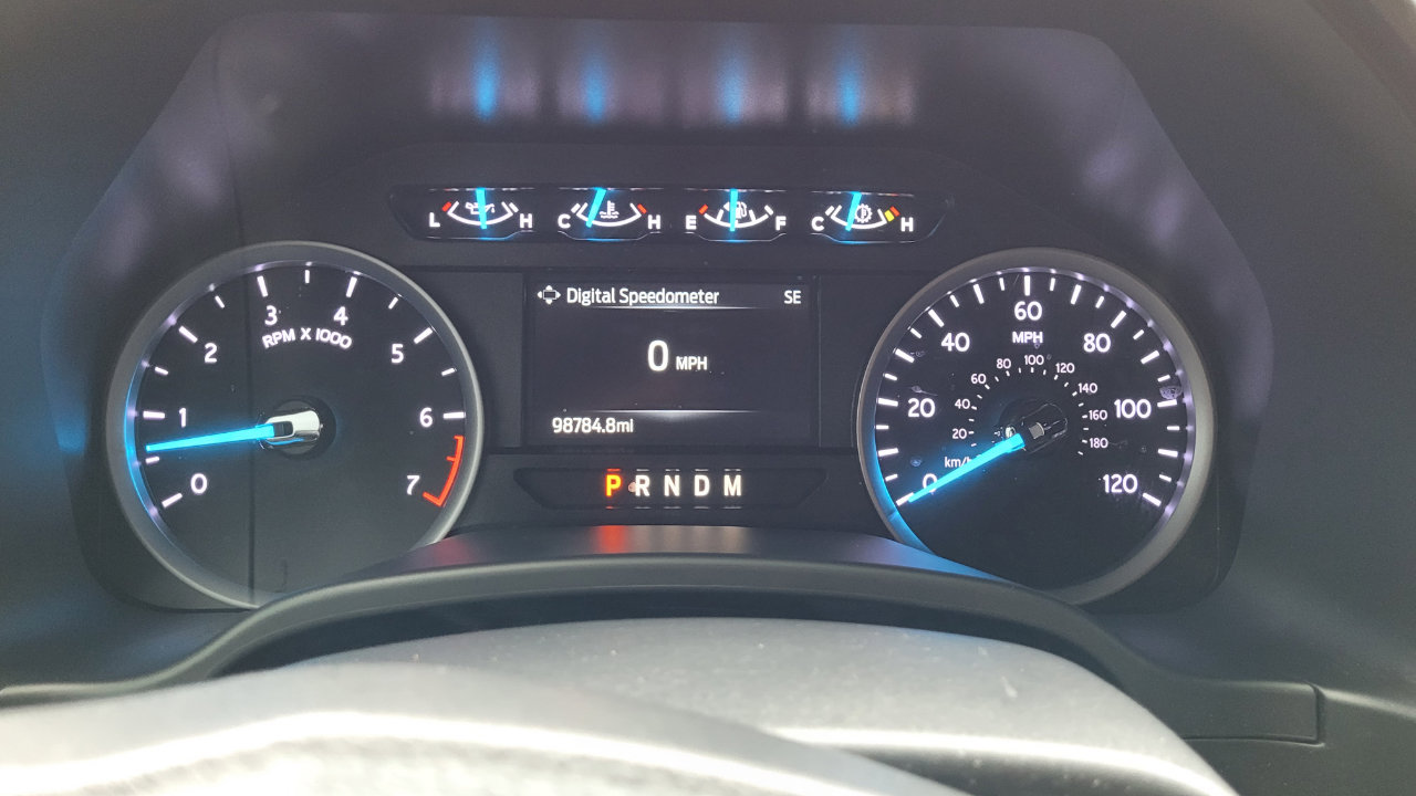 Used 2020 Ford Expedition XL image 11