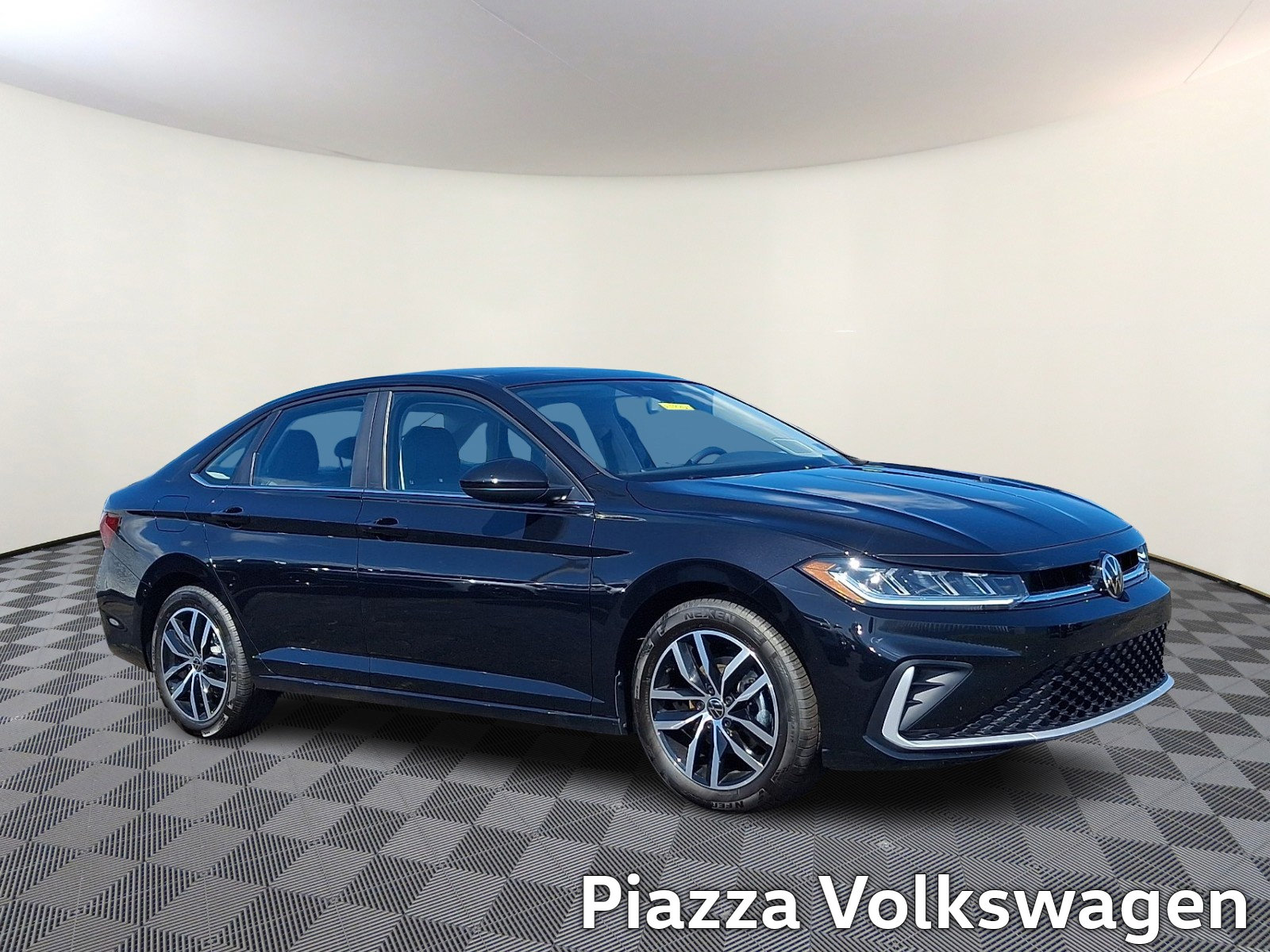 New 2027 Volkswagen Jetta SE