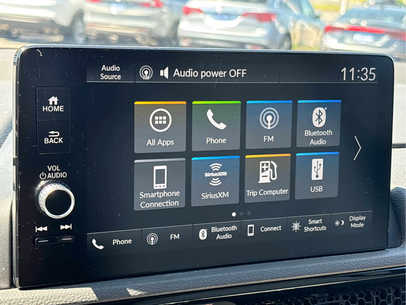 Used 2024 Honda CR-V EX-L image 11