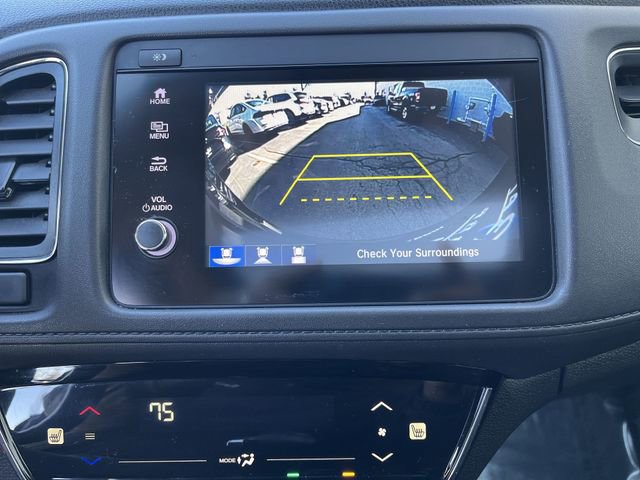Used 2020 Honda HR-V EX image 25