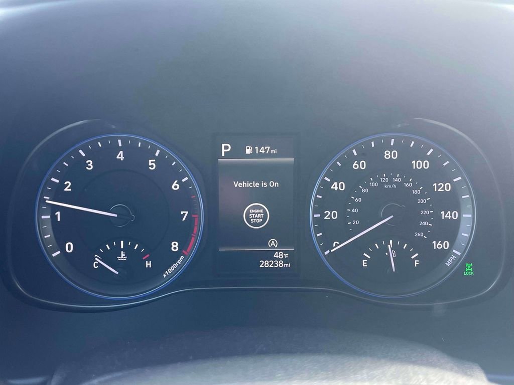 Used 2023 Hyundai Kona SEL image 23