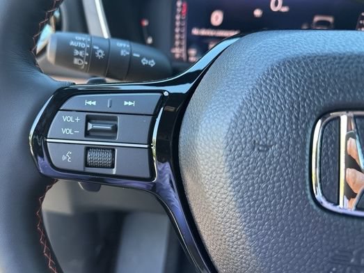 New 2026 Honda Passport TrailSport Elite image 20