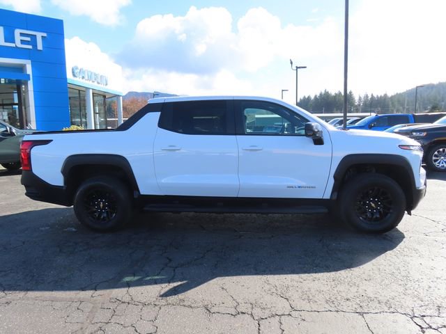 Used 2024 Chevrolet Silverado EV W/T image 10