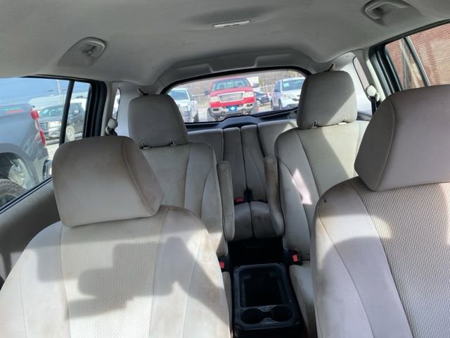 Used 2014 MAZDA MAZDA5 Touring image 11