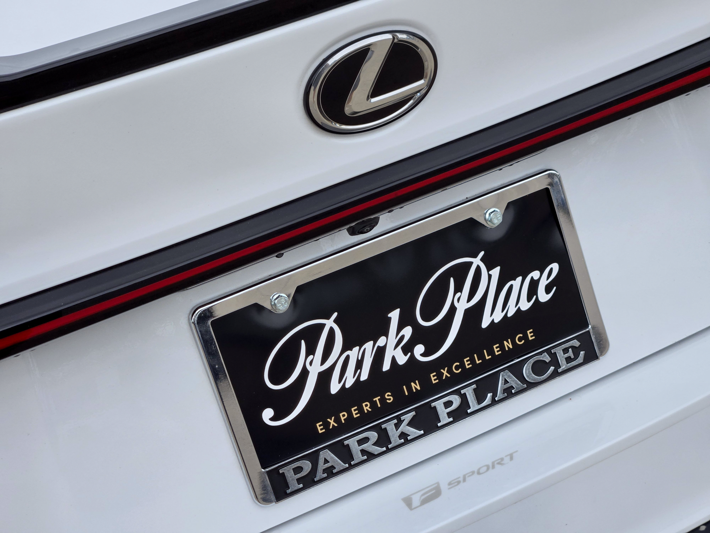 Certified 2023 Lexus IS 350 F Sport w/ Navigation Package RWD image 42