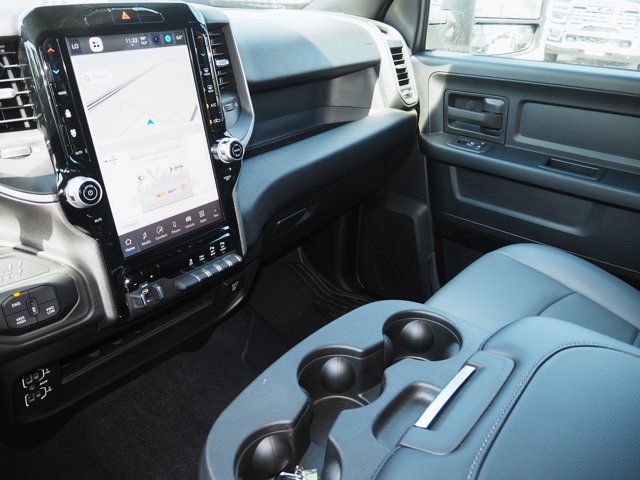 Certified 2025 RAM 2500 Tradesman image 16
