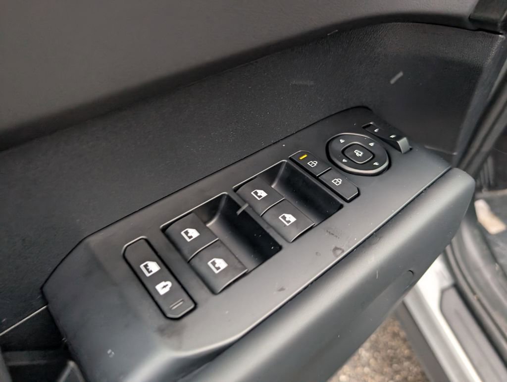 New 2027 Kia Telluride EX X-Line image 15