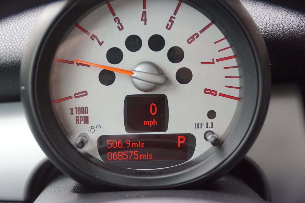 Used 2011 MINI Cooper Hardtop FWD image 38