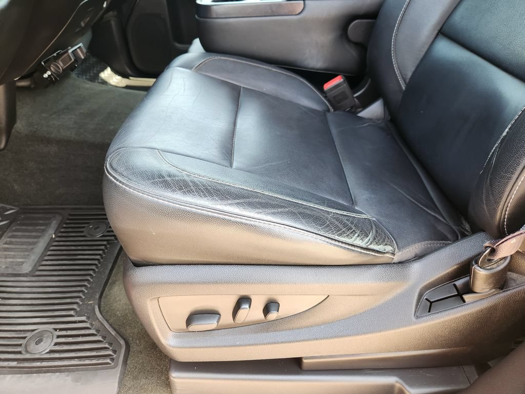 Used 2016 Chevrolet Silverado 1500 LT w/ Texas Edition RWD image 23