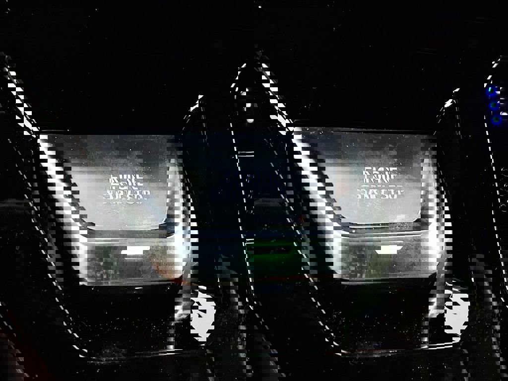 New 2026 GMC Sierra 2500 AT4X image 17