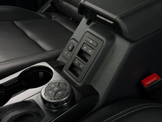Certified 2025 Ford Bronco Big Bend AWD/4WD image 25