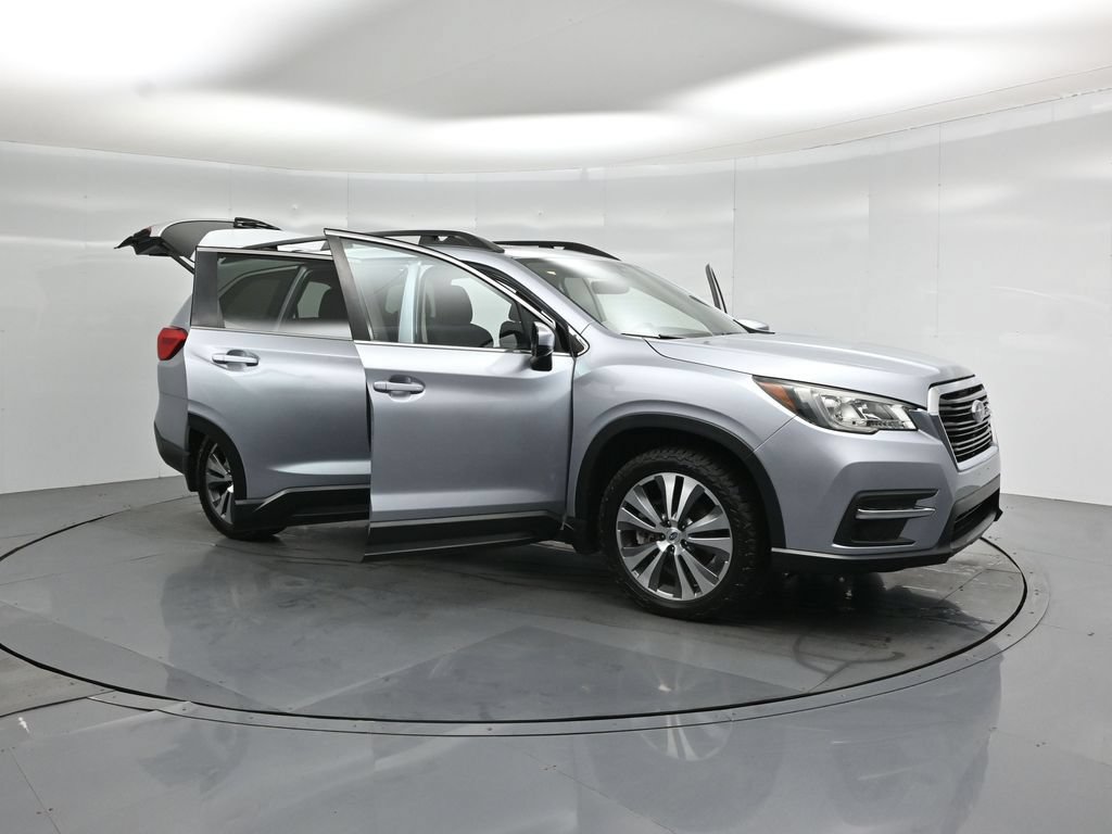Used 2019 Subaru Ascent Premium AWD/4WD image 27