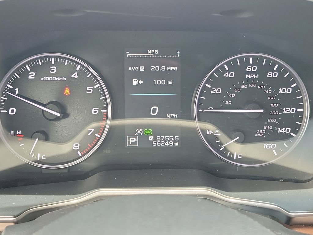 Used 2020 Subaru Outback Touring XT AWD/4WD image 20