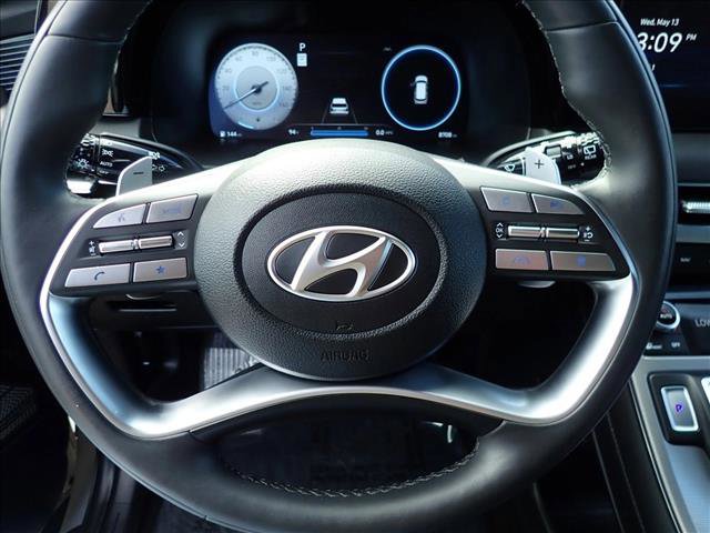 Used 2025 Hyundai Palisade Calligraphy FWD image 15