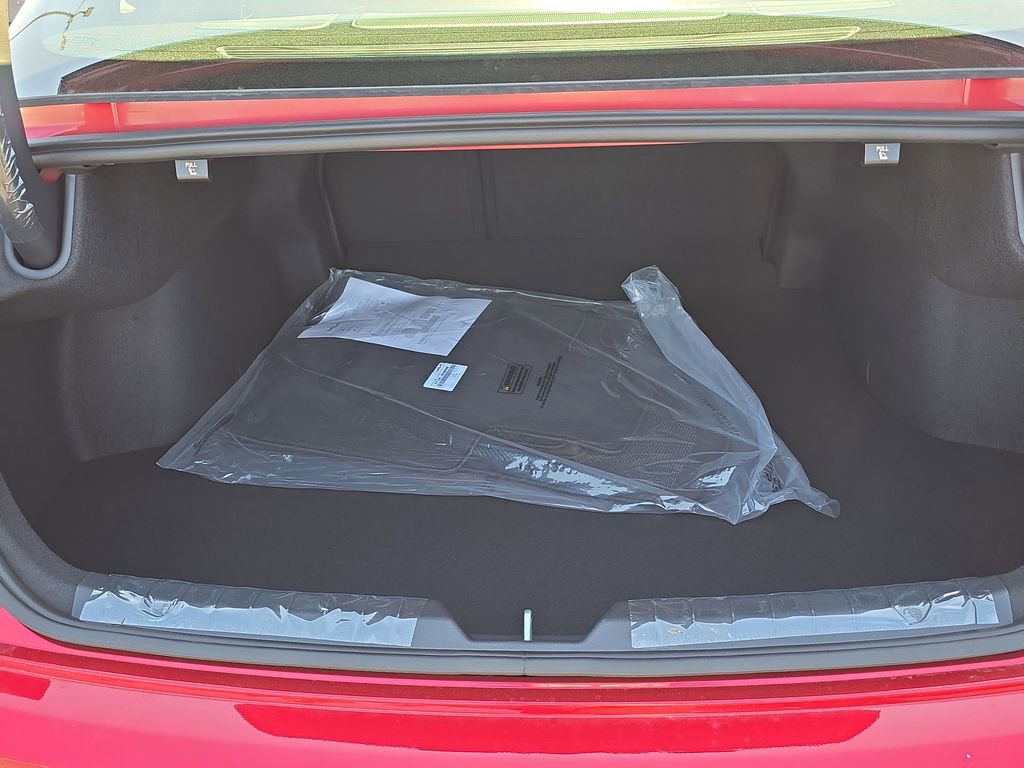 New 2026 Kia K5 GT-Line image 10