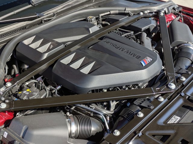 New 2026 BMW M2 w/ Lighting Package image 17