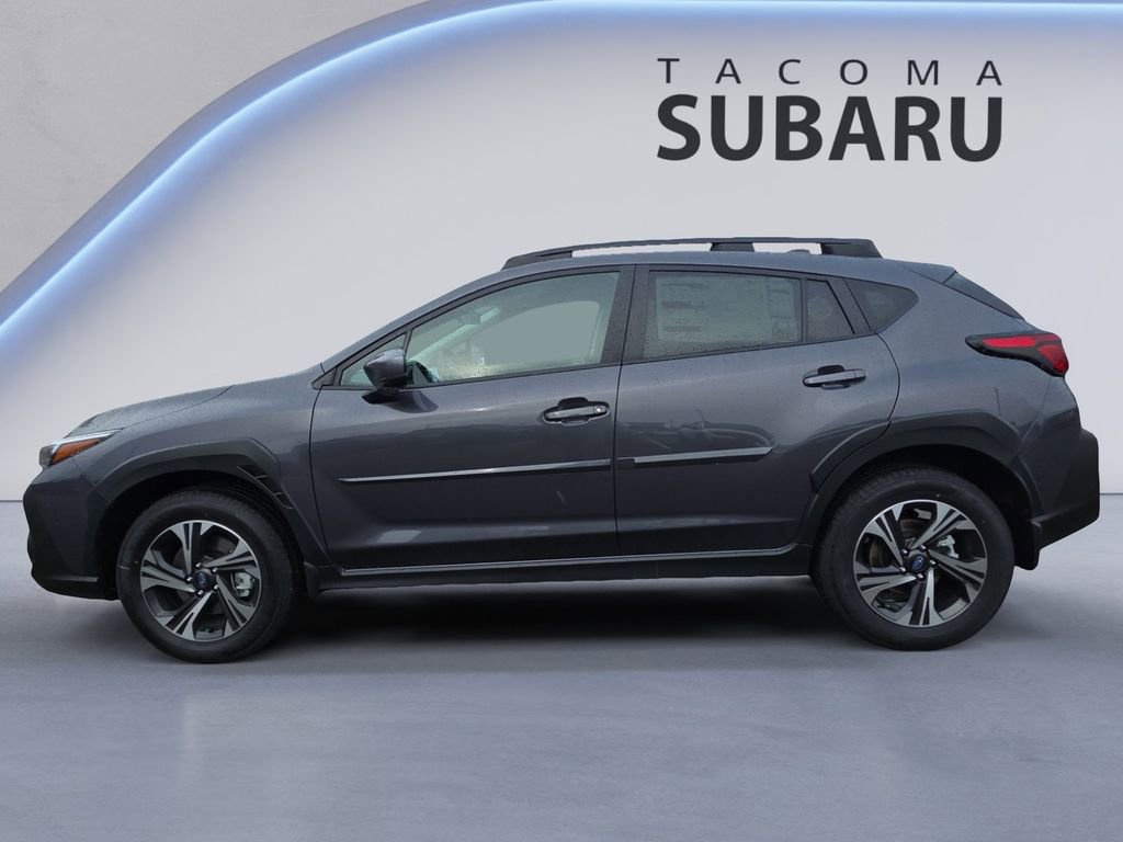 New 2026 Subaru Crosstrek 2.0i Premium image 2