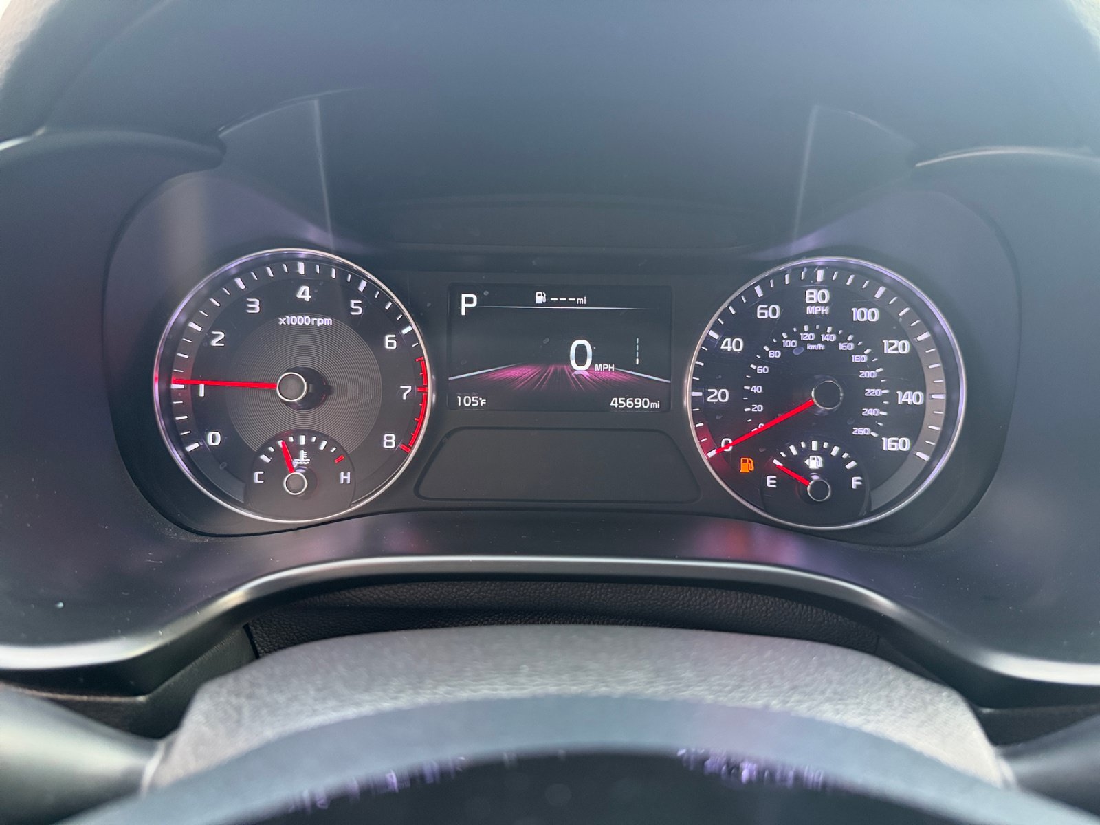 Used 2023 Kia Forte GT-Line FWD image 21