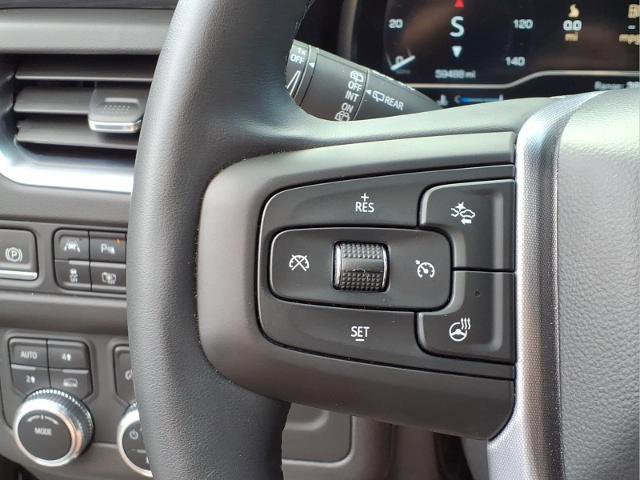 Used 2023 GMC Yukon SLT w/ SLT Luxury Package AWD/4WD image 16