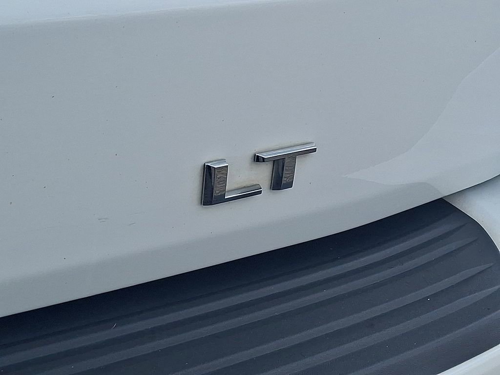 Used 2022 Chevrolet Tahoe LT image 33