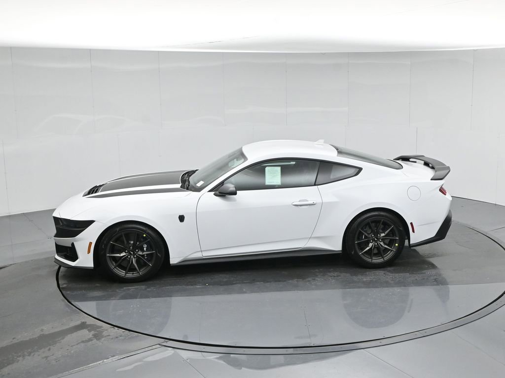 New 2026 Ford Mustang Dark Horse image 42