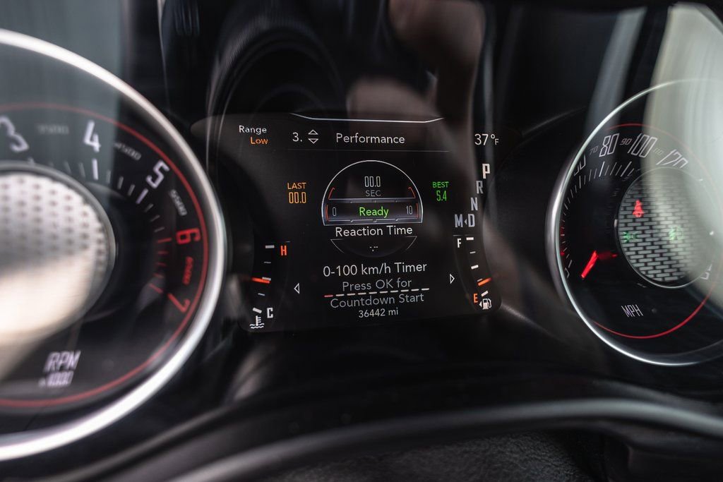 Used 2018 Dodge Challenger R/T Scat Pack image 17