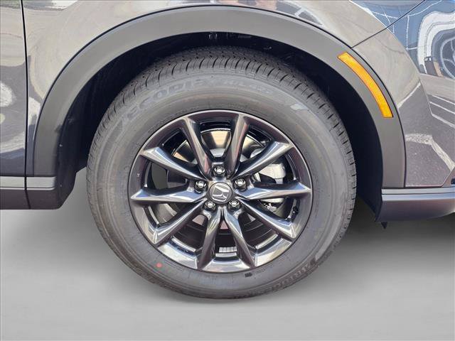 New 2026 Honda CR-V EX-L image 9